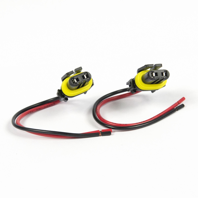 Connettore HB3 - 9005