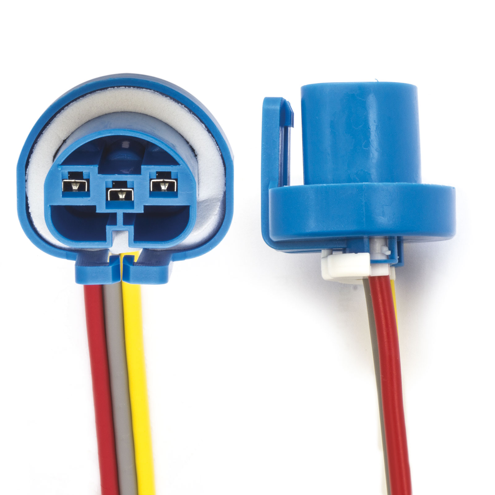 Connector HB1 - 9004 (1PCS)