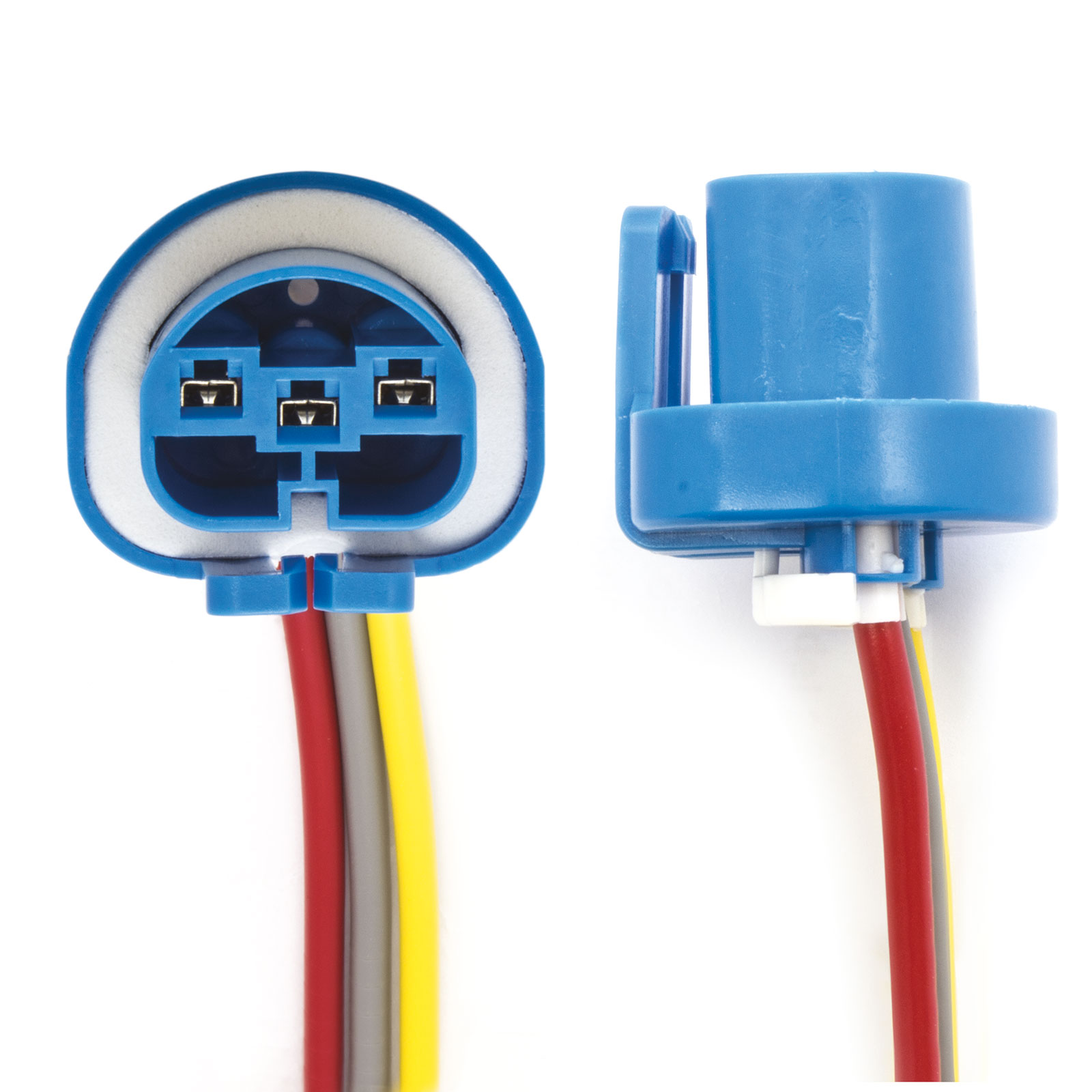 Connector HB5 - 9007 (1PCS)
