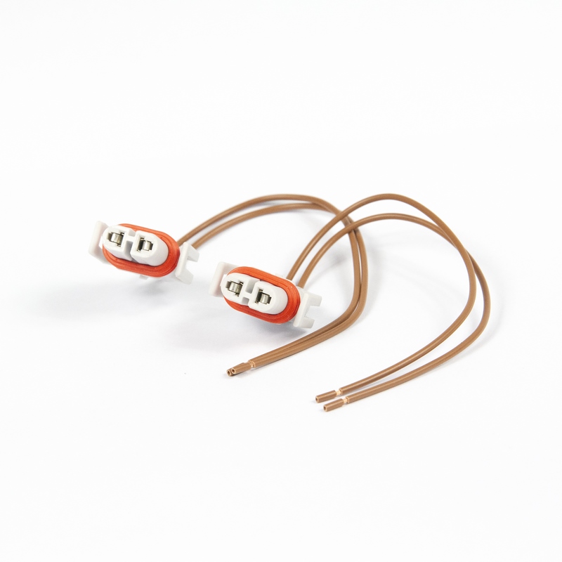 Connettore H11 Ceramic