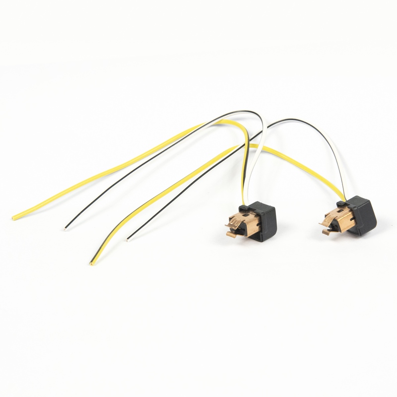 Briglia per lampada H1