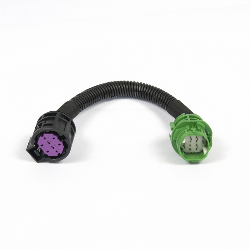 Briglia adattatore 14-8 poli pre 2010