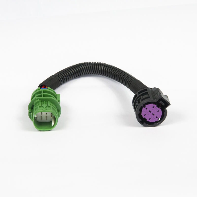 Briglia adattatore 14-8 poli pre 2010