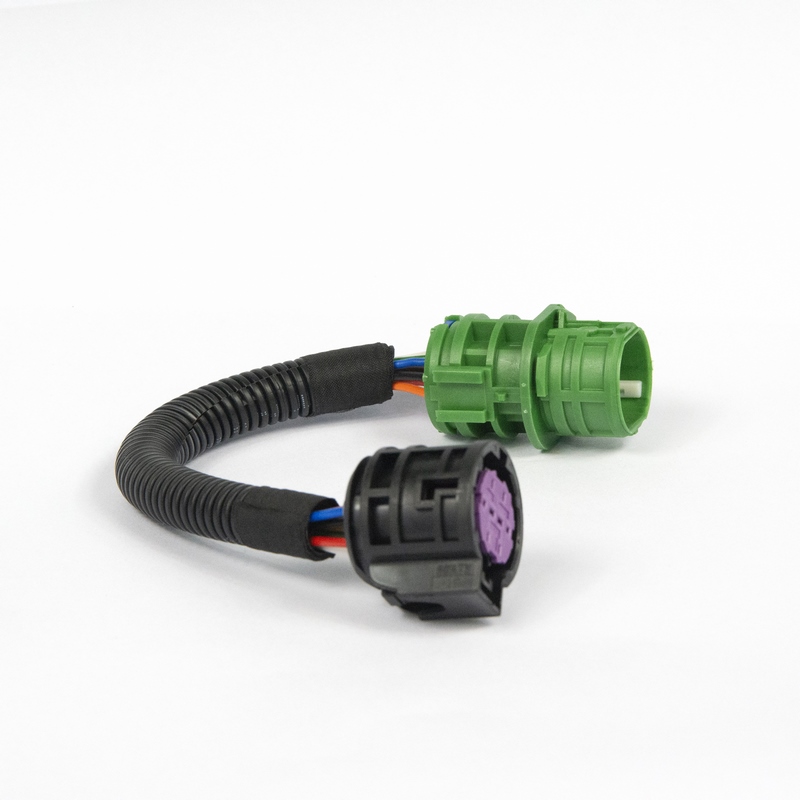 Briglia adattatore 14-8 poli pre 2010