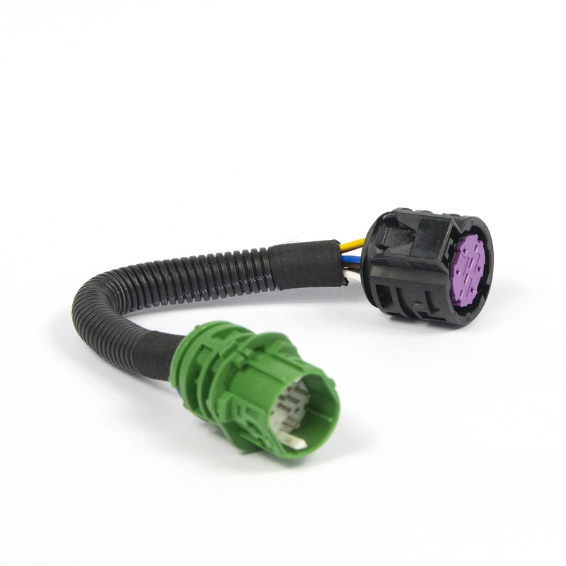 Briglia adattatore 14-8 poli post 2010