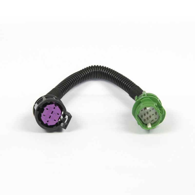 Briglia adattatore 14-8 poli post 2010