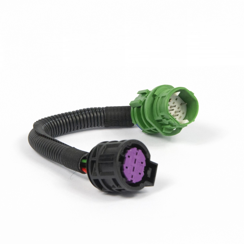 Briglia adattatore 14-8 poli post 2010