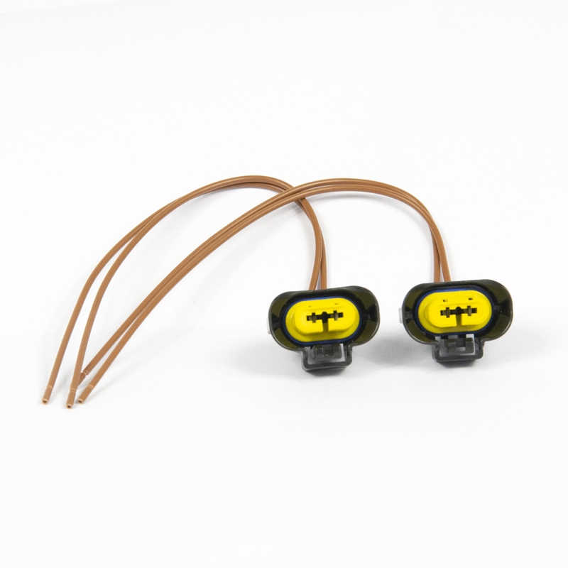 Briglia Connettore DCS 2 poli p.f. 