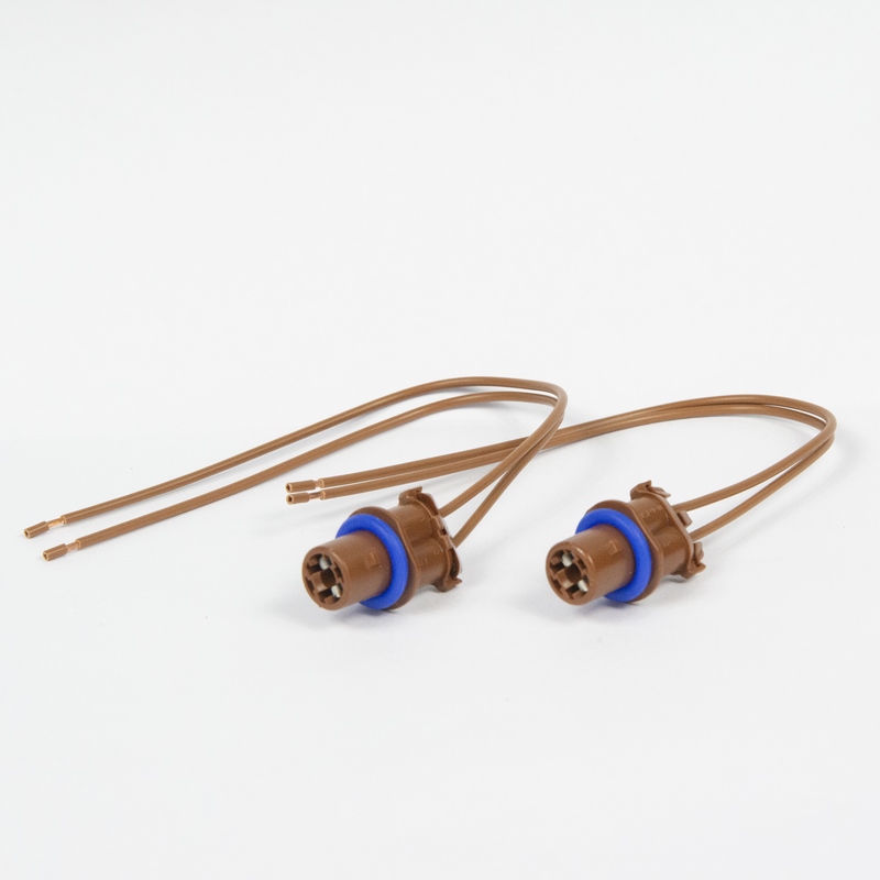 Briglia per lampada tuttovetro T10