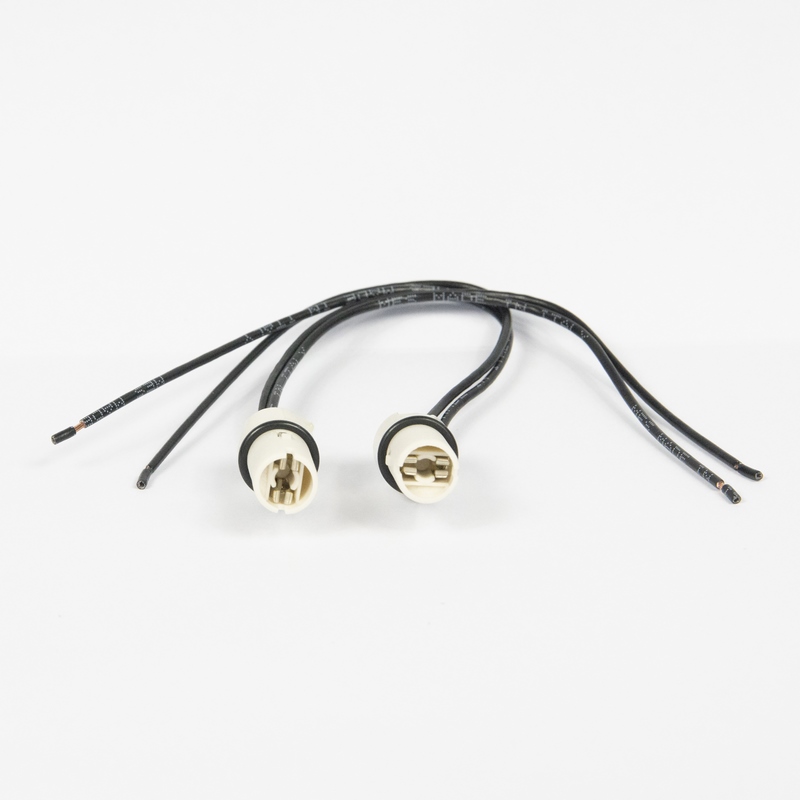 Briglia per lampada tuttovetro T10 con o-ring T10 W2.1x9.5d
