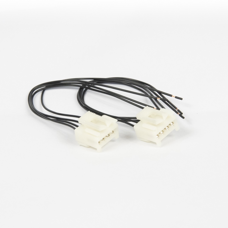 Briglia Connettore 4 poli p.f.