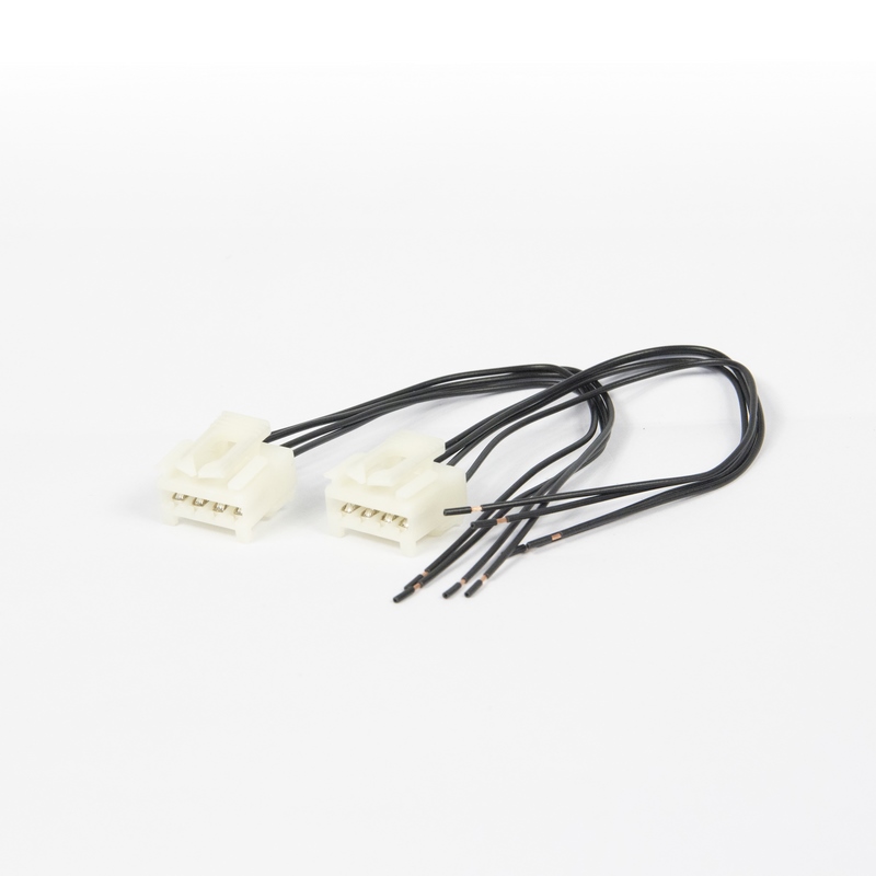 Briglia Connettore 4 poli p.f.