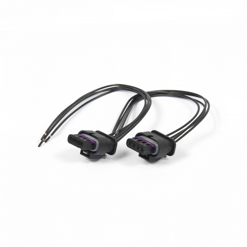 Briglia Connettore M.CON 4 poli p.f.