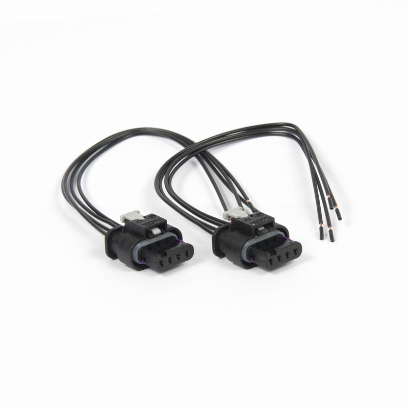 Briglia Connettore M.CON 4 poli p.f.