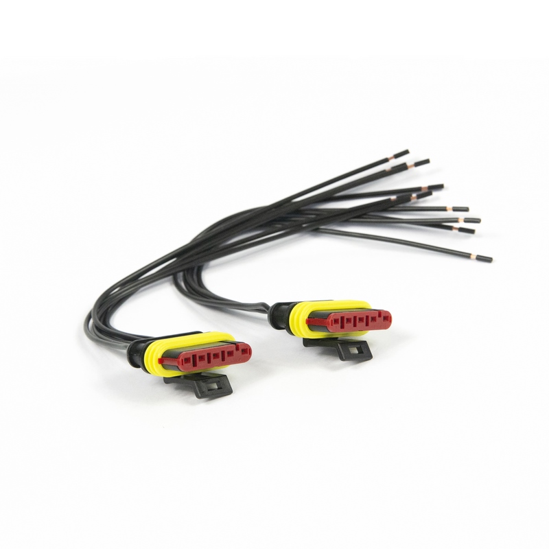 Briglia Connettore S-SEAL 5 poli p.f.