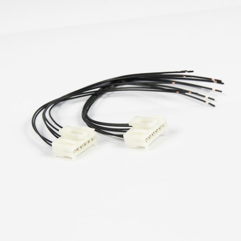 Briglia HSG Connettore 6 poli p.f.