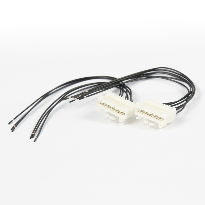 Briglia HSG Connettore 6 poli p.f.