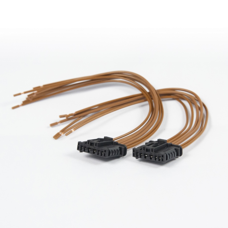 Briglia Connettore HSG 6 poli p.f.