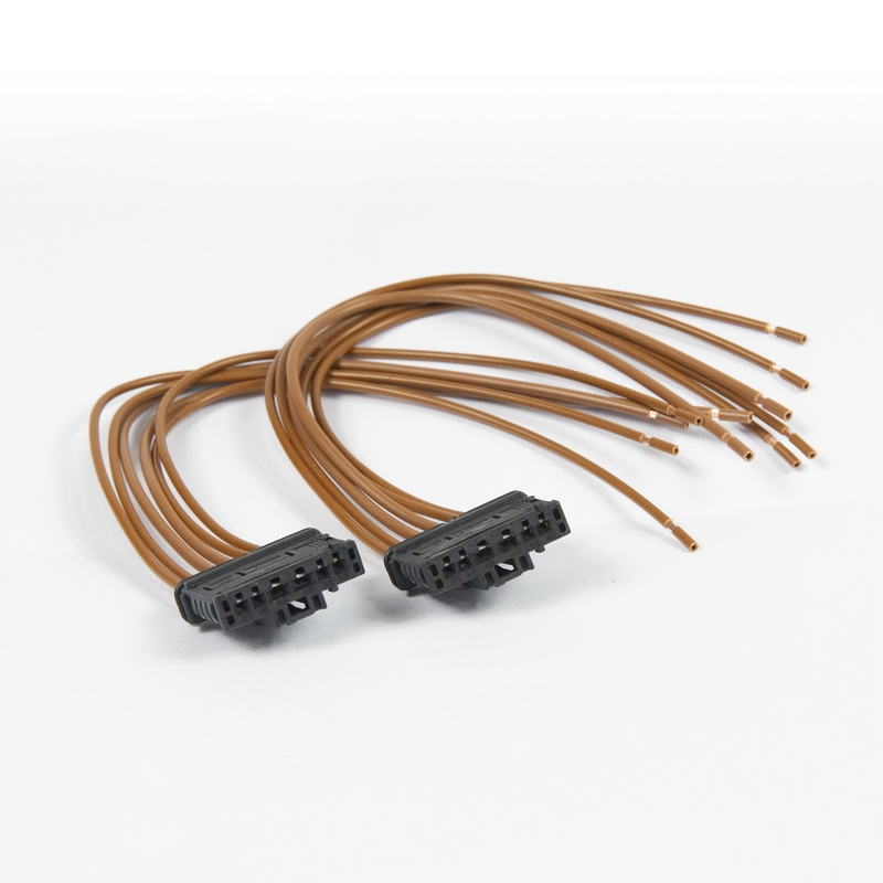 Briglia Connettore HSG 6 poli p.f.