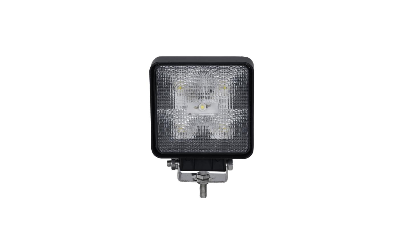 Faretto Led senza Interruttore On/Off