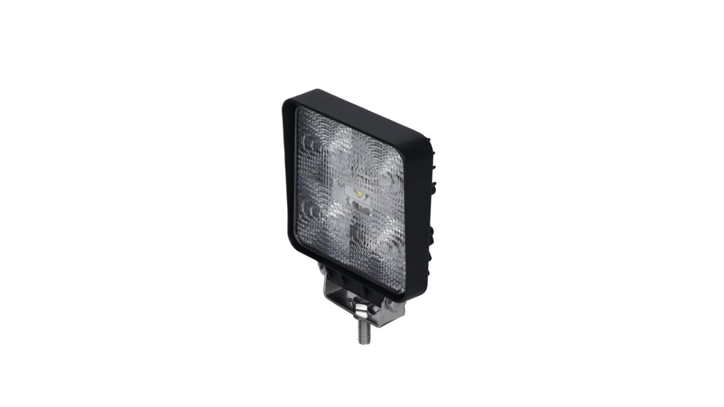 Faretto Led senza Interruttore On/Off