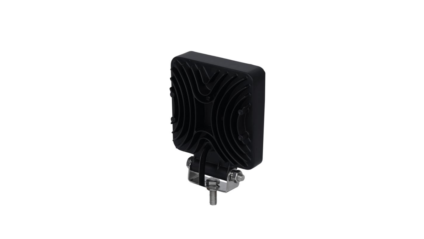 Faretto Led senza Interruttore On/Off