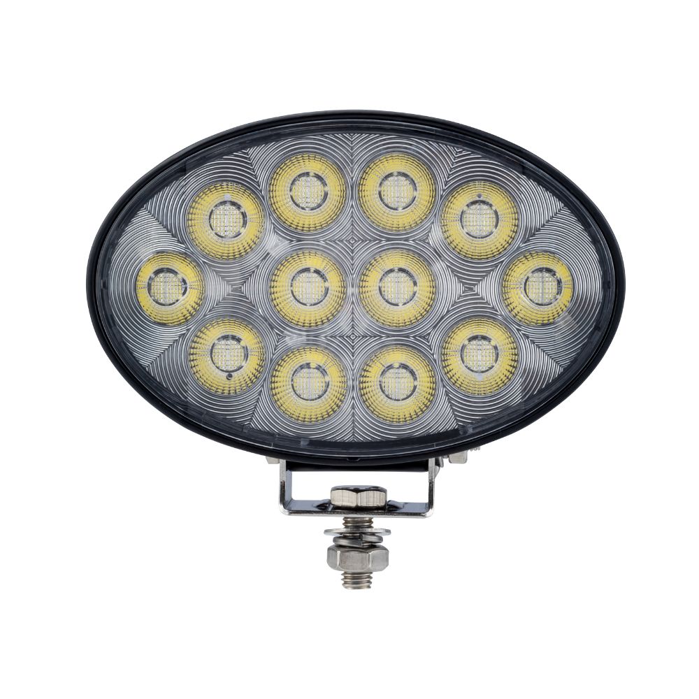 180&deg; Oval LED Light