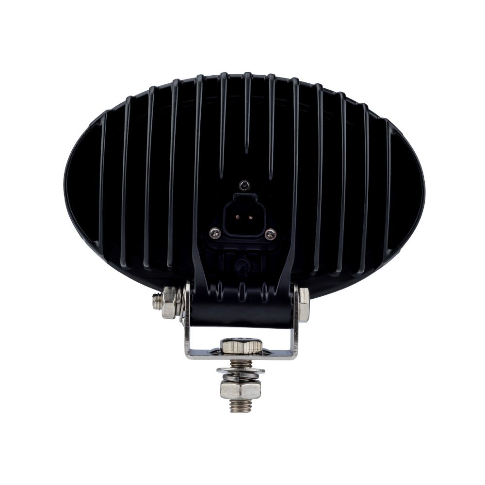 180&deg; Oval LED Light