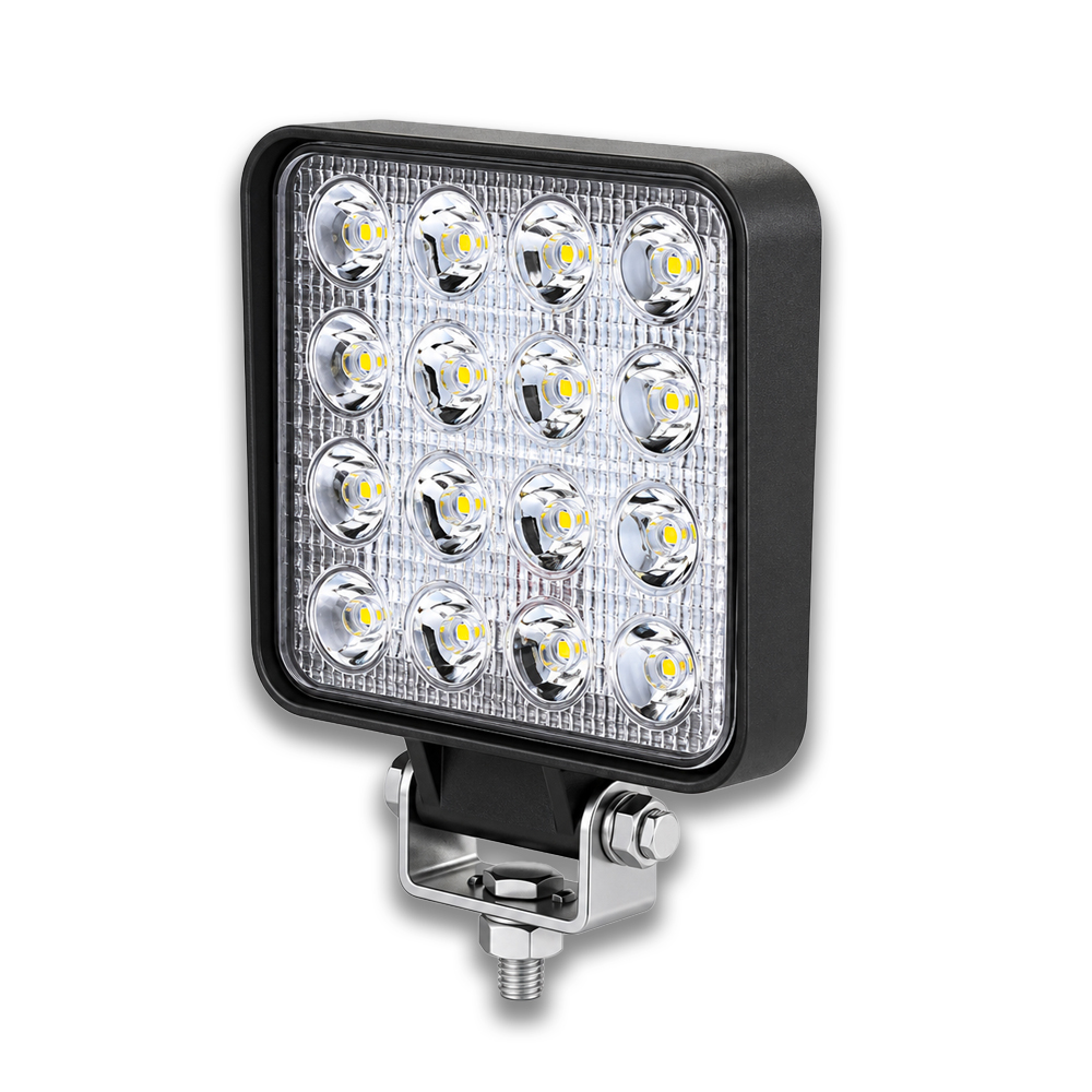 Faretto Led 3600LM