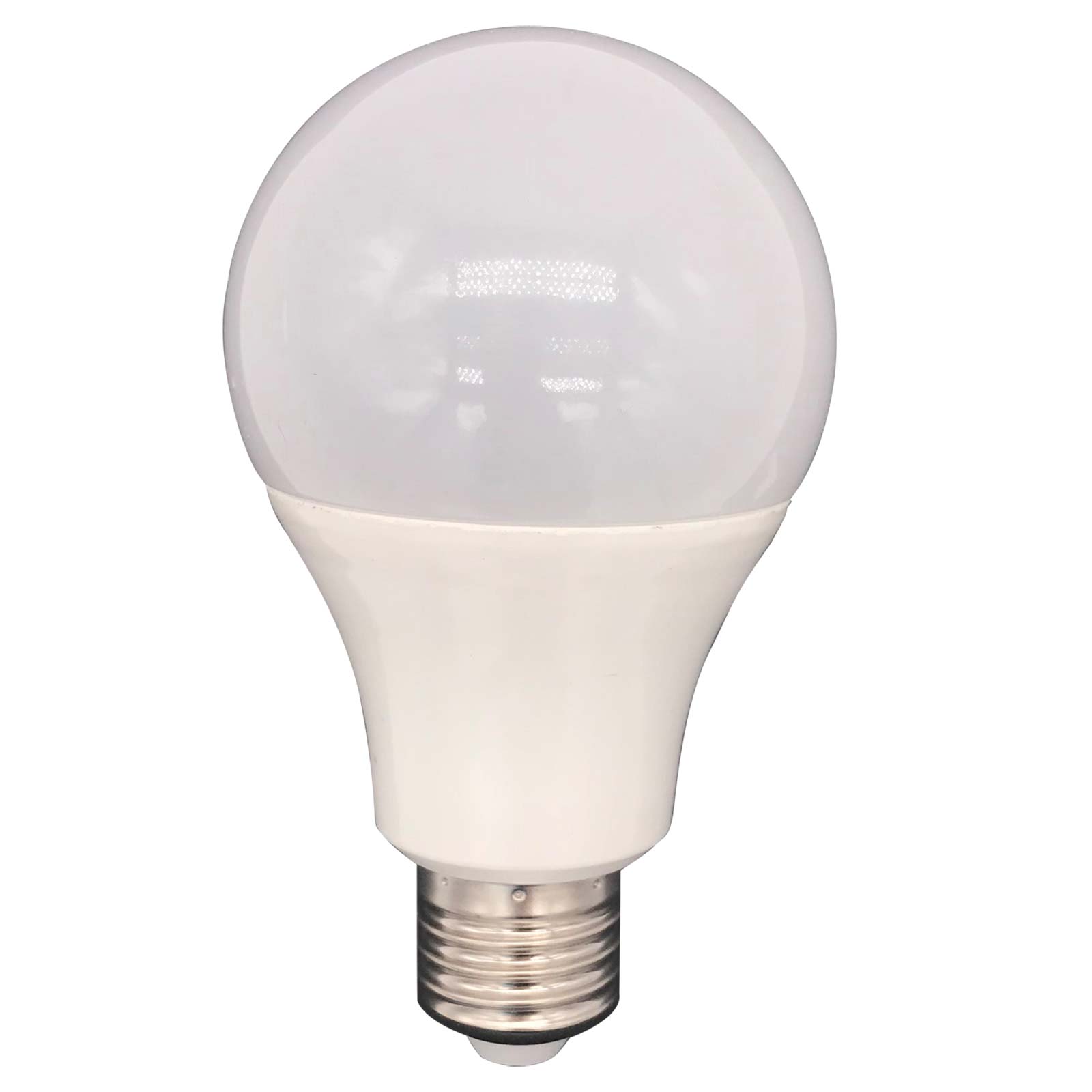 Lampada E27 a Led per Officina