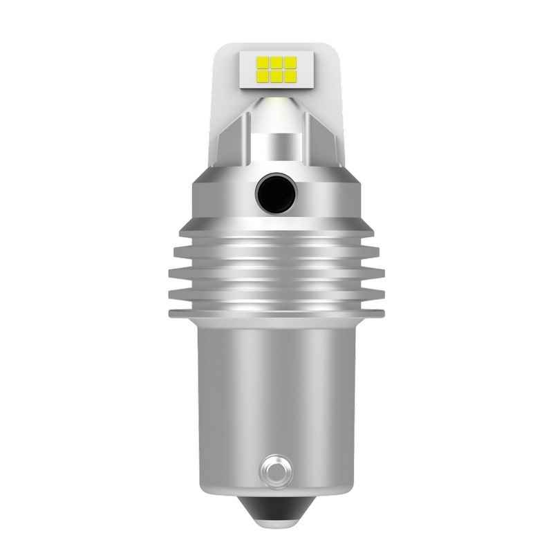 Led Bulb P21W SMD with Canbus 12V (2PCS)