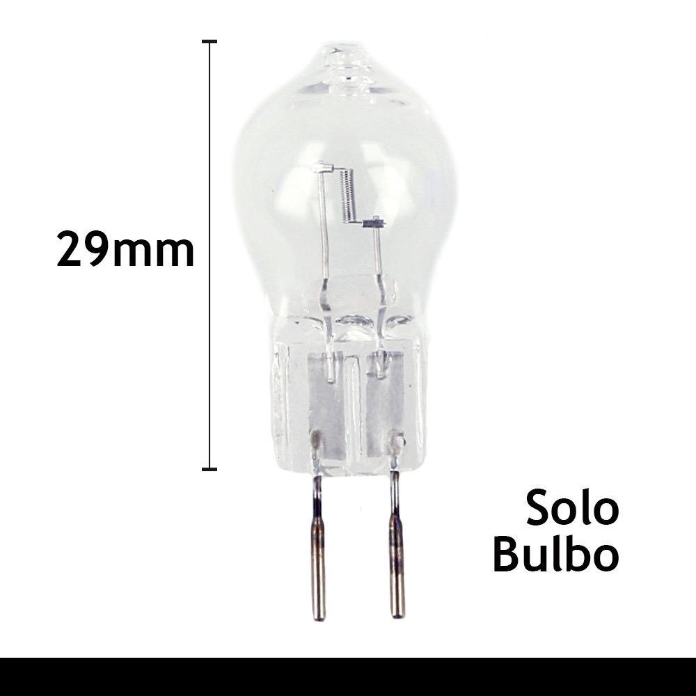 Lampada HP24W Amber 12V AMBER