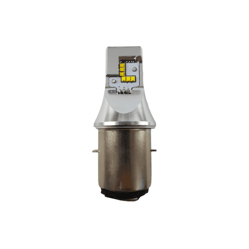 Lampada Led BA20D 6V