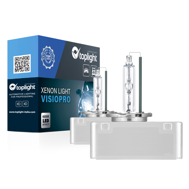 Xenon Bulb D5S (2PCS)