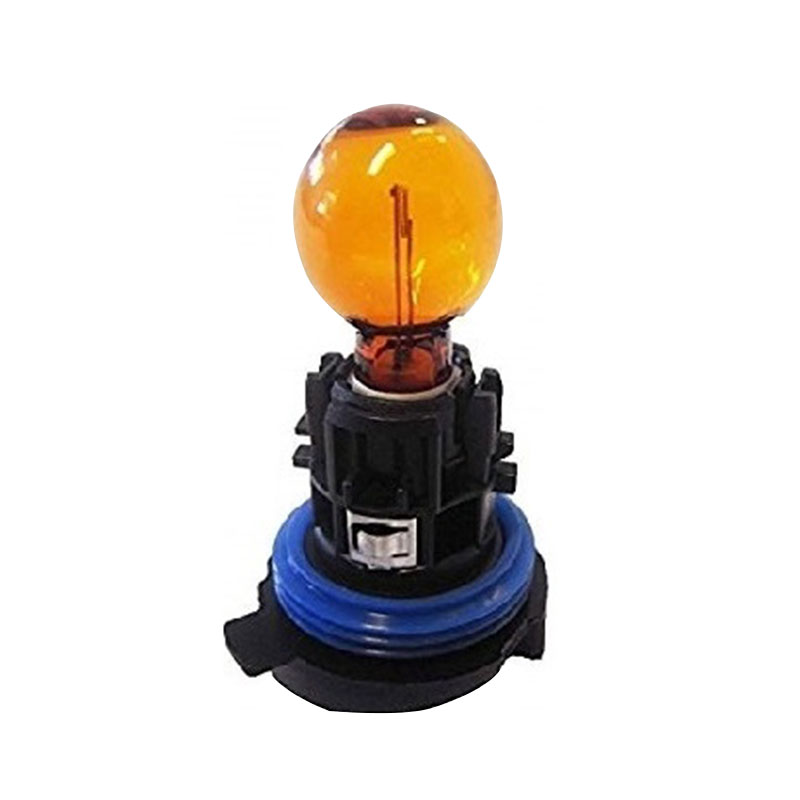 Bulb HP24W Amber 12V (1PCS)