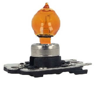 Lampada PHY16W Amber 12V