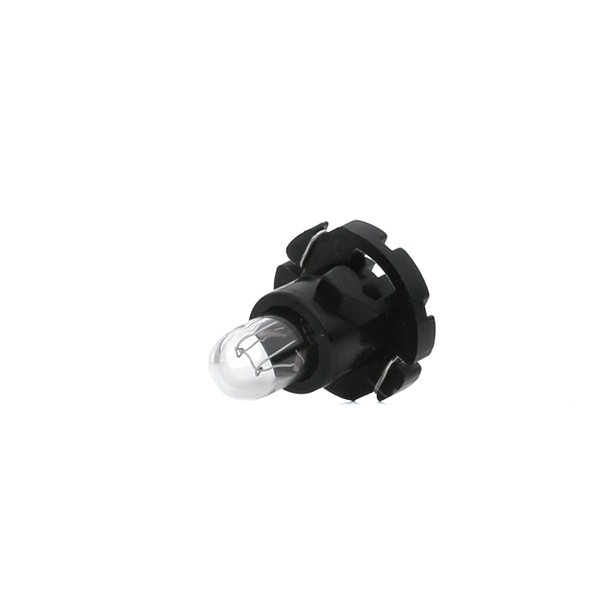 Lampada Micro Base Nera1,2W 12V