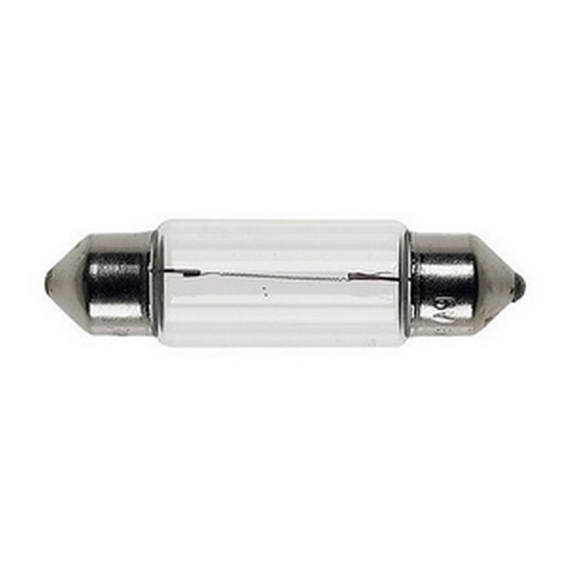 Lampada Siluro 5W 24V 11x41