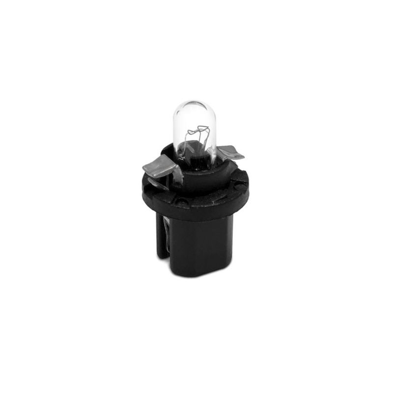 Lampada B8,5d 1,2W 24V