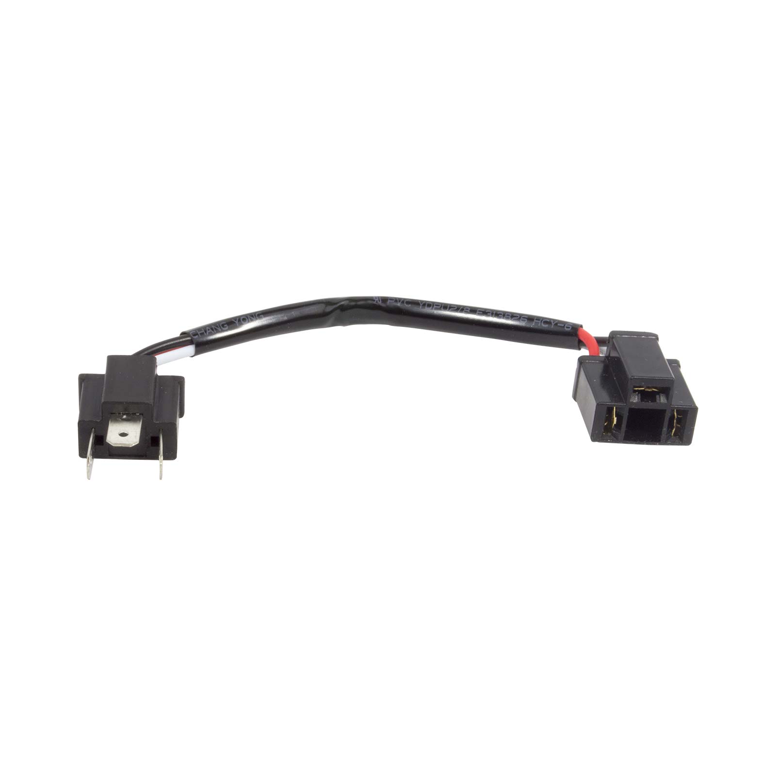 Bypass H4 per Inversione Polarità' (2PCS)