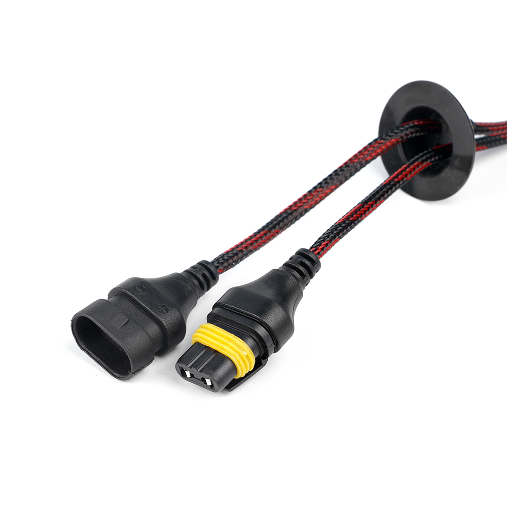 Decoder NO ERROR HB3/HB4/HIR2 (2PCS)