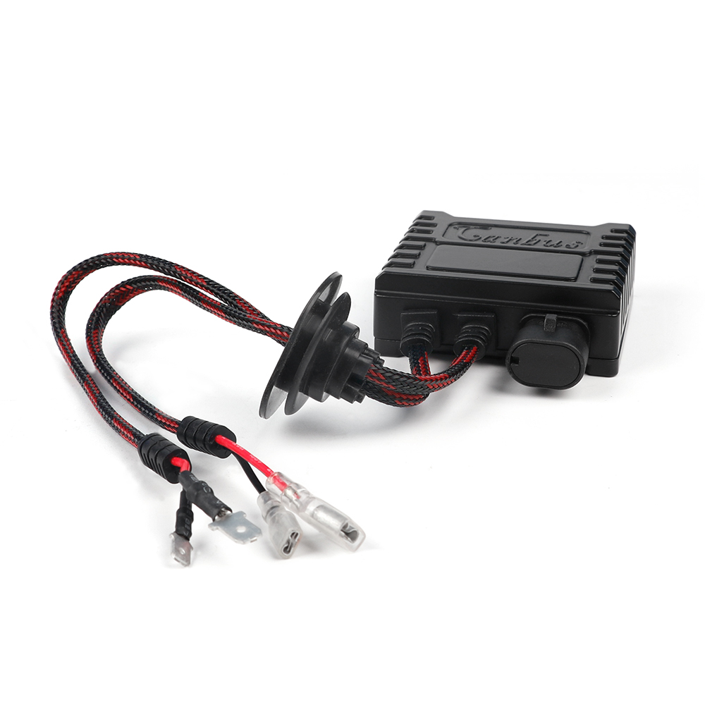 Decoder NO ERROR H1/H3 (2PCS)