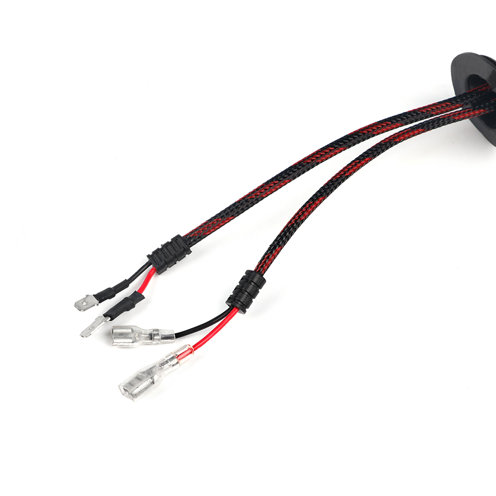 Decoder NO ERROR H1/H3 (2PCS)