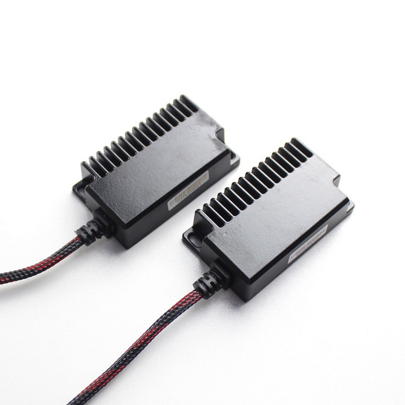 Universal Canbus for Decoder 12V (2PCS)