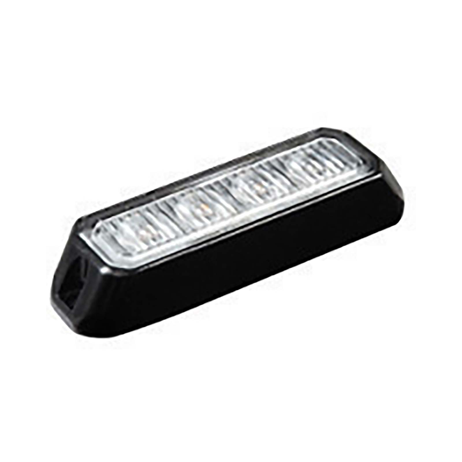 Strobe Light 4 Led White (1PCS)