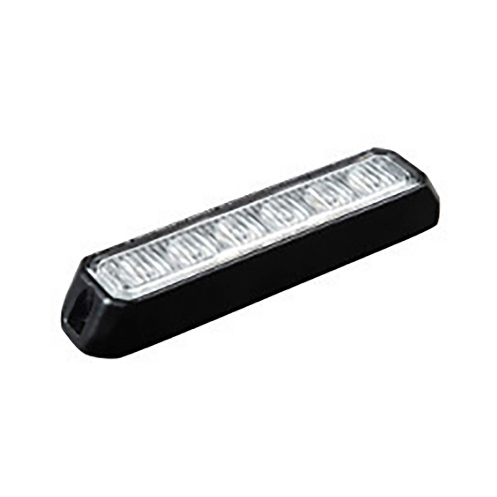 Strobo a 6 Led Amber