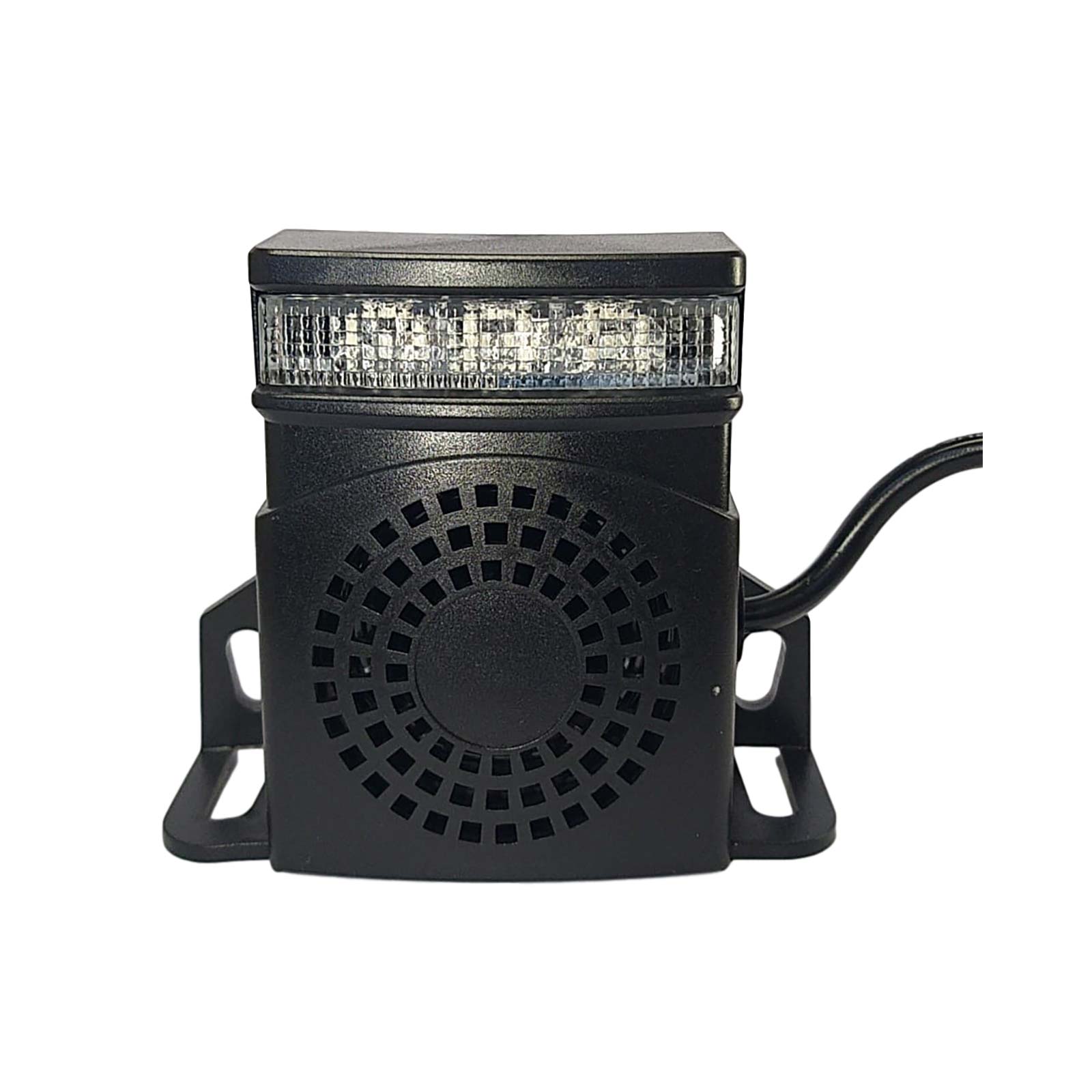 Beeper R65 with Blue Led Strobe light 9-80V (1PCS)
