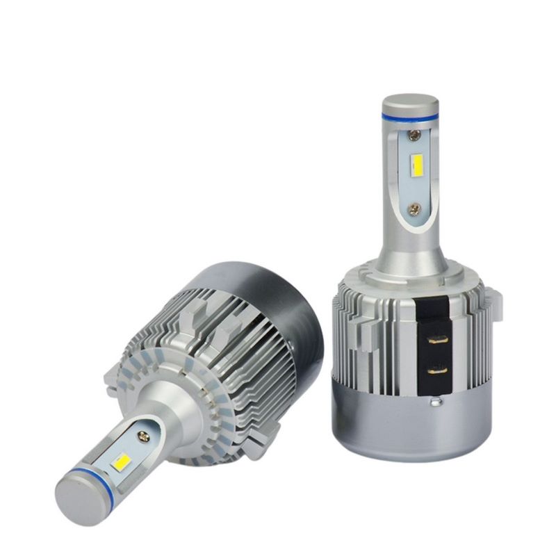 Kit Headlight Golf VII -Vito con Ventola (2PCS)