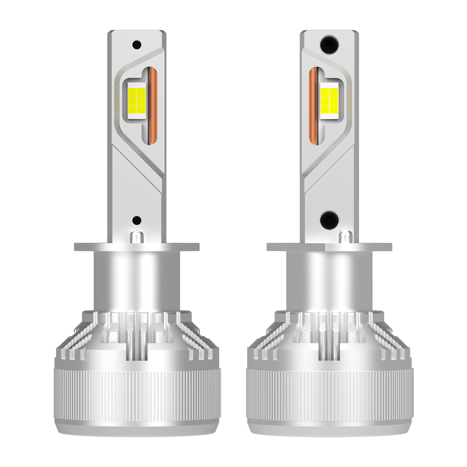 Kit Headlight LUMI-X 9-60V per H1 (2PCS)