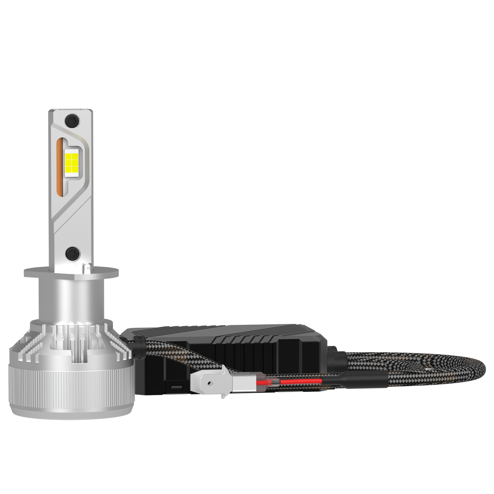 Kit Headlight LUMI-X 9-60V per H1 (2PCS)